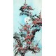 Chinese Plum Painting - CNAG007711