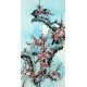 Chinese Plum Painting - CNAG007717