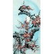 Chinese Plum Painting - CNAG007722