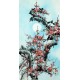 Chinese Plum Painting - CNAG007724