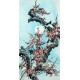 Chinese Plum Painting - CNAG007725