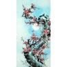 Chinese Plum Painting - CNAG007728