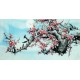 Chinese Plum Painting - CNAG007729