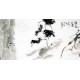 Chinese Flowers&Trees Painting - CNAG007731