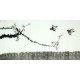 Chinese Flowers&Trees Painting - CNAG007732