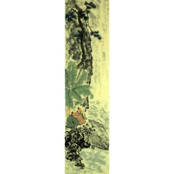 Chinese Figure Painting - CNAG007734