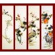Chinese Flowers&Trees Painting - CNAG007752