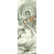Chinese Dragon Painting - CNAG007769