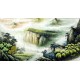 Chinese Landscape Painting - CNAG007775