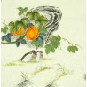 Chinese Flowers&Trees Painting - CNAG007791