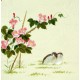 Chinese Flowers&Trees Painting - CNAG007792
