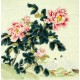 Chinese Flowers&Trees Painting - CNAG007793
