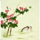 Chinese Flowers&Trees Painting - CNAG007794
