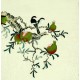 Chinese Flowers&Trees Painting - CNAG007795
