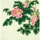 Chinese Flowers&Trees Painting - CNAG007797