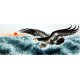 Chinese Eagle Painting - CNAG007799