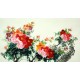 Chinese Peony Painting - CNAG007805
