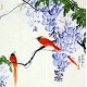 Chinese Flowers&Trees Painting - CNAG007811