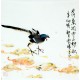 Chinese Flowers&Trees Painting - CNAG007826