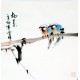 Chinese Flowers&Trees Painting - CNAG007827
