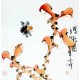 Chinese Flowers&Trees Painting - CNAG007829