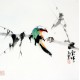 Chinese Flowers&Trees Painting - CNAG007832