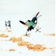 Chinese Flowers&Trees Painting - CNAG007838