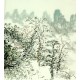 Chinese Landscape Painting - CNAG007850