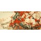 Chinese Plum Painting - CNAG007876