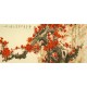 Chinese Plum Painting - CNAG007877