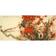 Chinese Plum Painting - CNAG007878