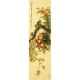 Chinese Peony Painting - CNAG007882