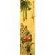 Chinese Peony Painting - CNAG007887