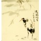 Chinese Flowers&Trees Painting - CNAG007892