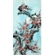 Chinese Plum Painting - CNAG007901