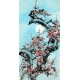 Chinese Plum Painting - CNAG007904