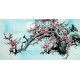 Chinese Plum Painting - CNAG007905