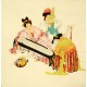Chinese Figure Painting - CNAG007922