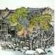 Chinese Landscape Painting - CNAG007933