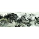 Chinese Landscape Painting - CNAG007952