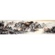 Chinese Landscape Painting - CNAG007958