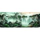 Chinese Landscape Painting - CNAG007968