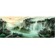 Chinese Landscape Painting - CNAG007971