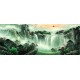 Chinese Landscape Painting - CNAG007972