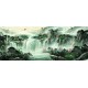 Chinese Landscape Painting - CNAG007973