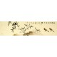Chinese Flowers&Trees Painting - CNAG007975