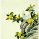 Chinese Flowers&Trees Painting - CNAG007981