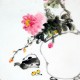 Chinese Flowers&Trees Painting - CNAG007986