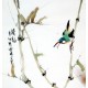 Chinese Flowers&Trees Painting - CNAG007988