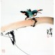 Chinese Flowers&Trees Painting - CNAG007989